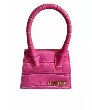 Сумка с короткими ручками