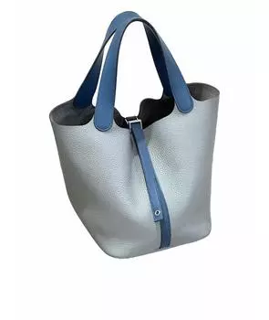 Сумка с короткими ручками