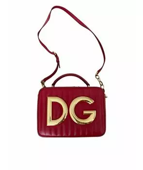 Сумка с короткими ручками