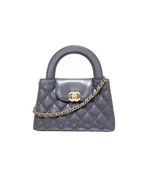 Сумка с короткими ручками