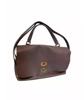 Сумка с короткими ручками