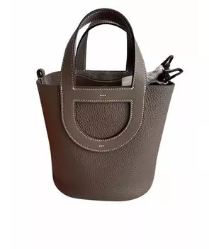 Сумка с короткими ручками