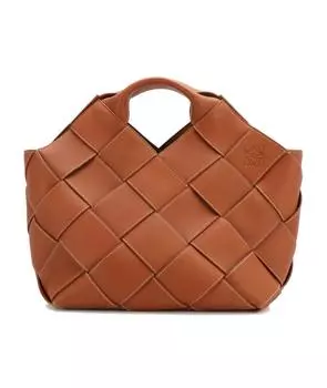 Сумка с короткими ручками