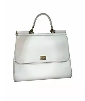 Сумка с короткими ручками