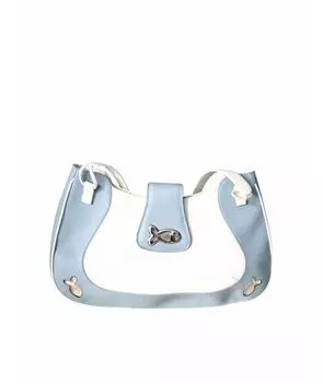 Сумка с короткими ручками