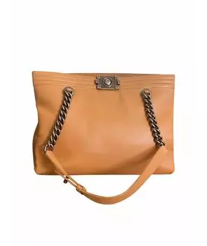 Сумка с короткими ручками