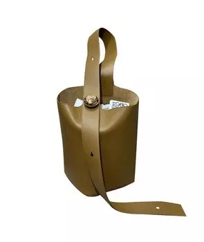 Сумка с короткими ручками