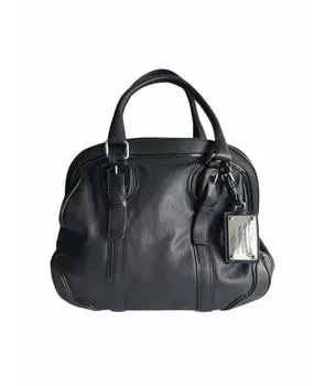 Сумка с короткими ручками