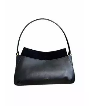 Сумка с короткими ручками