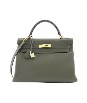 Сумка с короткими ручками