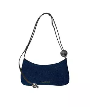 Сумка с короткими ручками