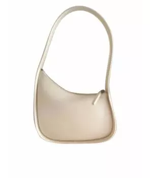 Сумка с короткими ручками