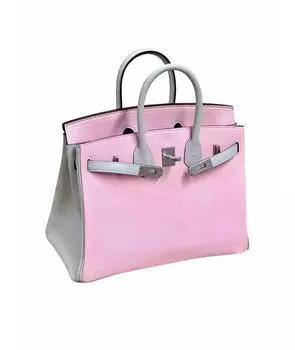 Сумка с короткими ручками