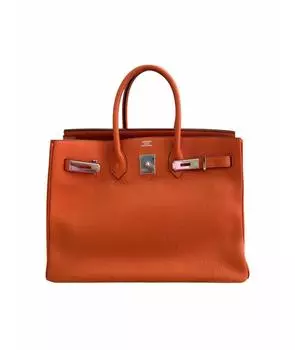 Сумка с короткими ручками