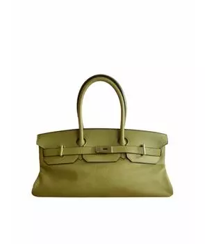 Сумка с короткими ручками