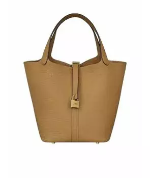 Сумка с короткими ручками