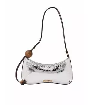 Сумка с короткими ручками