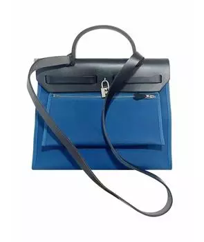 Сумка с короткими ручками