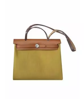 Сумка с короткими ручками