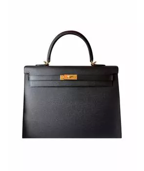 Сумка с короткими ручками