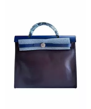 Сумка с короткими ручками