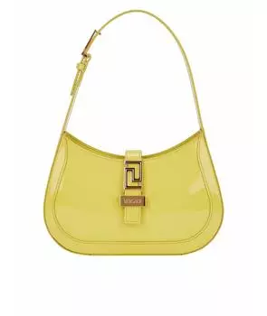 Сумка с короткими ручками