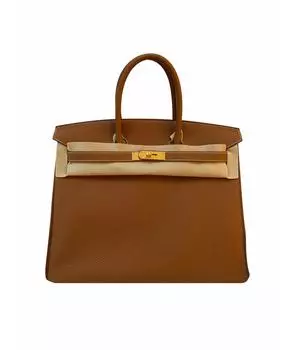 Сумка с короткими ручками