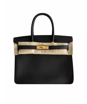 Сумка с короткими ручками