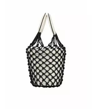 Сумка с короткими ручками