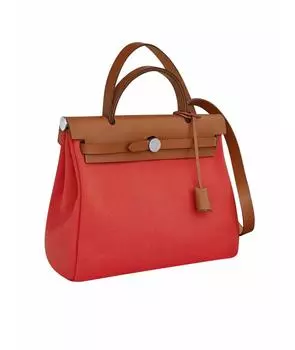 Сумка с короткими ручками