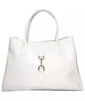 Сумка с короткими ручками