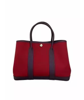 Сумка с короткими ручками