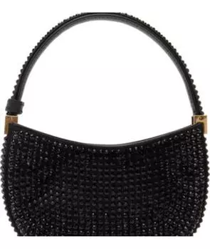 Сумка с короткими ручками