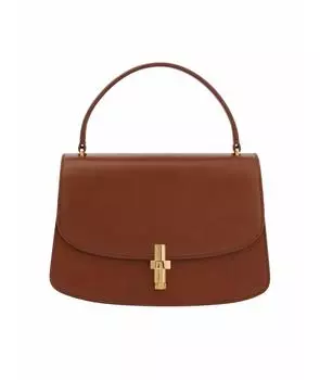 Сумка с короткими ручками