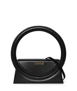 Сумка с короткими ручками