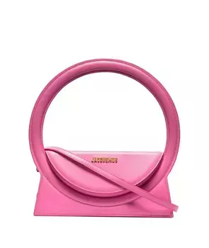 Сумка с короткими ручками