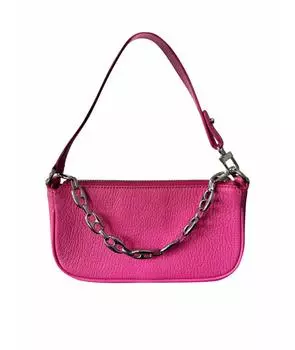 Сумка с короткими ручками