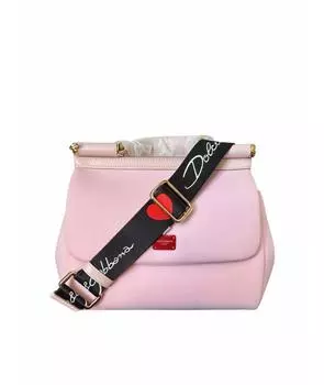 Сумка с короткими ручками