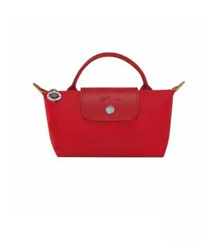 Сумка с короткими ручками