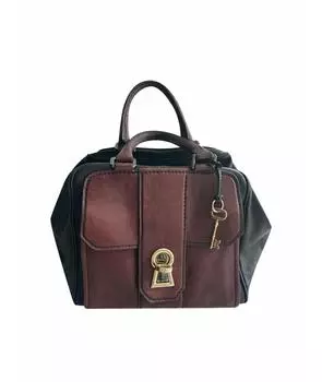 Сумка с короткими ручками