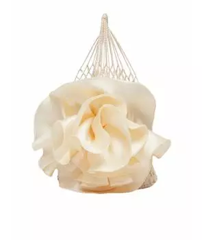 Сумка с короткими ручками