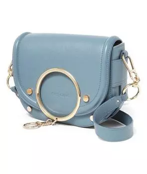 Сумка с короткими ручками