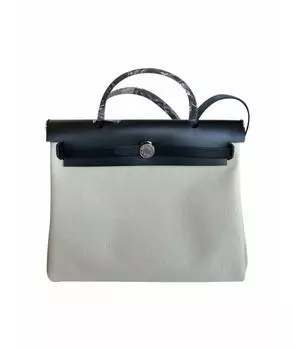 Сумка с короткими ручками