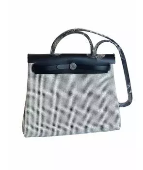 Сумка с короткими ручками