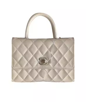 Сумка с короткими ручками