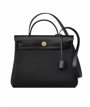 Сумка с короткими ручками