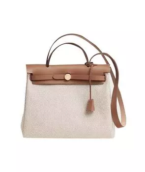 Сумка с короткими ручками