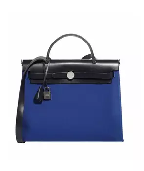 Сумка с короткими ручками