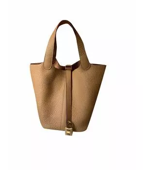 Сумка с короткими ручками