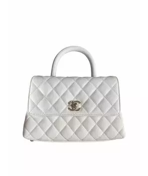 Сумка с короткими ручками